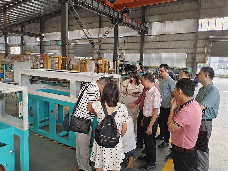 歡迎訪問武漢金禾糧食機械有限公司！